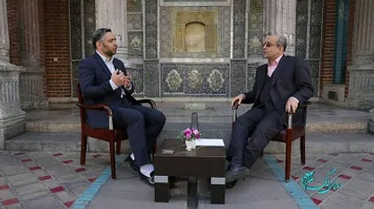 دکتر مصطفی تقوی، در &laquo;معنای زندگی&raquo; مطرح کرد: تکنولوژی نسبت به ارزش&zwnj;ها خنثی نیست