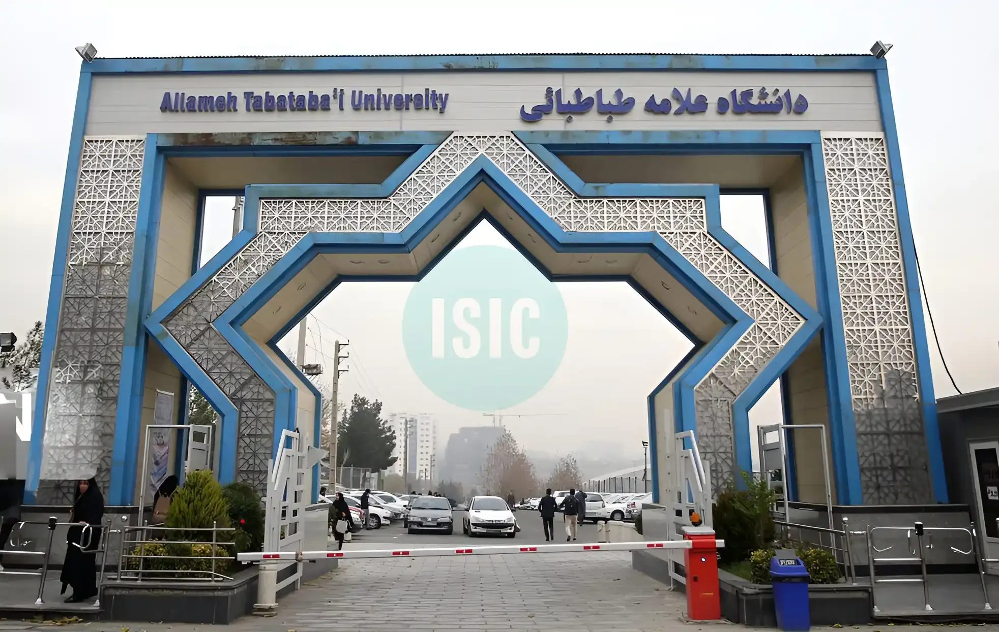 ممنوعیت رابطه نسبی یا سببی با استاد میزبان برای پذیرفته‌شدگان دکتری بدون آزمون