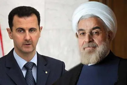 فیلم/ چرا روحانی در دوران ریاست جمهوری خود به سوریه سفر نکرده است؟