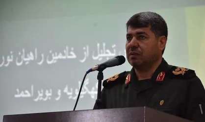 درخشش کهگیلویه و بویراحمد در راهیان نور/رشد ۱۲۰ درصدی اعزام&zwnj;ها و تجلیل از خادمین شهدا