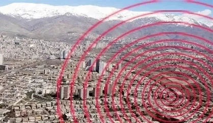 زلزله کرج خسارتی داشته است؟