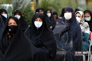 گفتگوی بی واسطه نمایندگان با مردم روستای اسلام آباد 