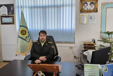 جمع آوری ۱۹۷ نفر معتاد متجاهر در ساوجبلاغ