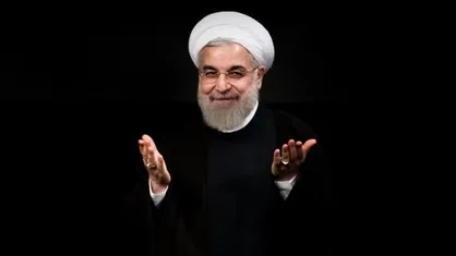 فیلم/ رییس سازمان بسیج به نقل از روحانی: از سال ۵۸ بسیجی&zwnj;ام و هنوز کارت بسیجم را دارم!