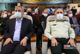 اجرای طرح پلیس مبارزه با مواد مخدر