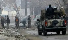 انفجار بمب در جنوب افغانستان ۳ کشته بر جا گذاشت