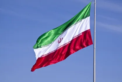 دهمین رویداد تکریم بلندترین و بزرگترین پرچم ایران برگزار می&zwnj;شود