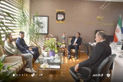 احتمال تیمداری پرسپولیس در رشته&zwnj;های دیگر
