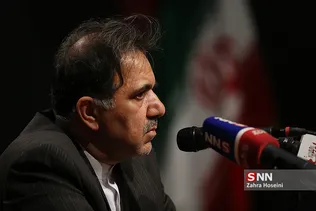 عباس آخوندی در نشست نقد عملکرد دولت دوازدهم در دانشگاه شریف