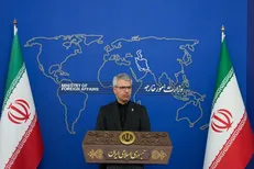 بقائی: دبیرکل سازمان ملل، هدف و کارکرد این سازمان را به چیزی بیش از «جلوگیری از جنگ میان ابرقدرت‌ها» تقلیل داده است + عکس