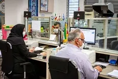 حضور پنجاه درصدی کارکنان دستگاه‌های اجرایی البرز
