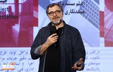 حامد شکیبانیا: سینمای مستقل مستند نداریم/ «سینماحقیقت» رقیب ندارد