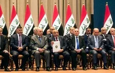 احتمال تغییرات در دولت عراق قوت گرفت