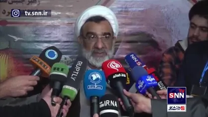 حجت الاسلام خسروپناه: رژیم غاصب اگر یک مقدار تامل داشت تصاویر شهید سنوار را منتشر نمی&zwnj;کرد؛ او اسطوره شد