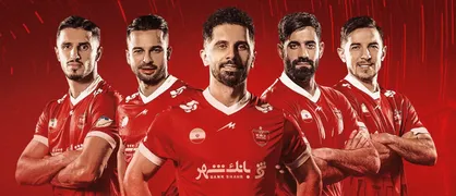 از گلات قهرمانی تا گلات مساوی&zwnj;ها با وحید مساویان