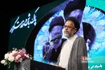 علوی وزیر اطلاعات در مراسم بزرگداشت حجت‌الاسلام ابوترابی