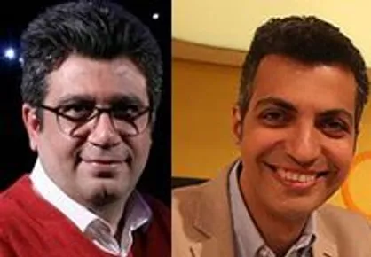 فیلم/ واکنش رضا رشیدپور در خصوص پخش نشدن برنامه نود