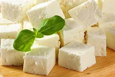 قیمت انواع پنیر در میادین میوه و تره بار تهران