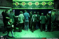 برنامه هیئت‌های دانشجویی دانشگاه‌های تهران اعلام شد