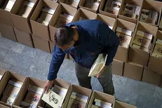 بیش از ۳۱۱ هزار کتاب در راه کتابخانه‌های عمومی است