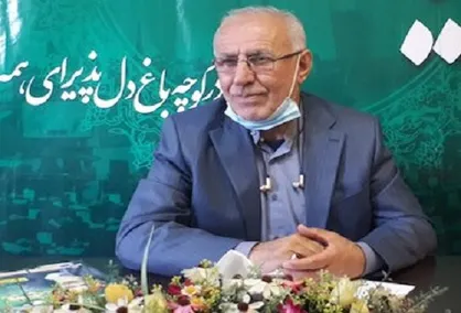بسیج دانشجویی واحد ایذه از نماینده مجلس این شهرستان برای حضور در جلسه&zwnj;ای دعوت کرد