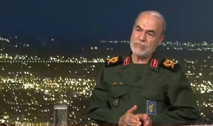 سردار جوانی: احکام انتصاب رهبری متناسب با شرایط کنونی است + فیلم