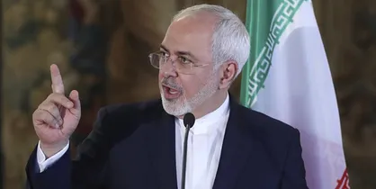 ظریف: قدس نه برای ترامپ است که به کسی ببخشد نه هیچگاه از آن نتانیاهو خواهد شد