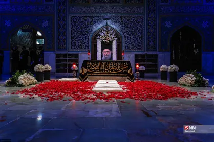 ضرورت تبیین ابعاد تمدنی حماسه تشییع رهبر شهید؛ جلوه مفهوم &laquo;ثار&raquo; و تولید قدرت در جبهه مقاومت