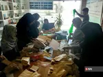 9خف