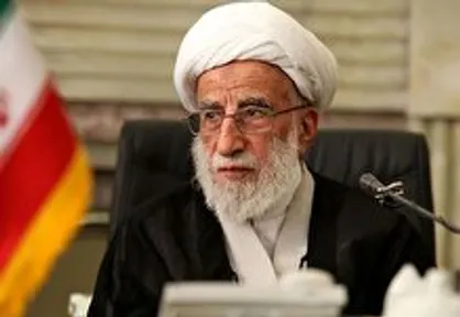 آیت&zwnj;الله جنتی در دبیری شورای نگهبان ابقا شد