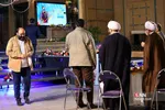 معرفی چهره هنر انقلاب سال ۱۳۹۹