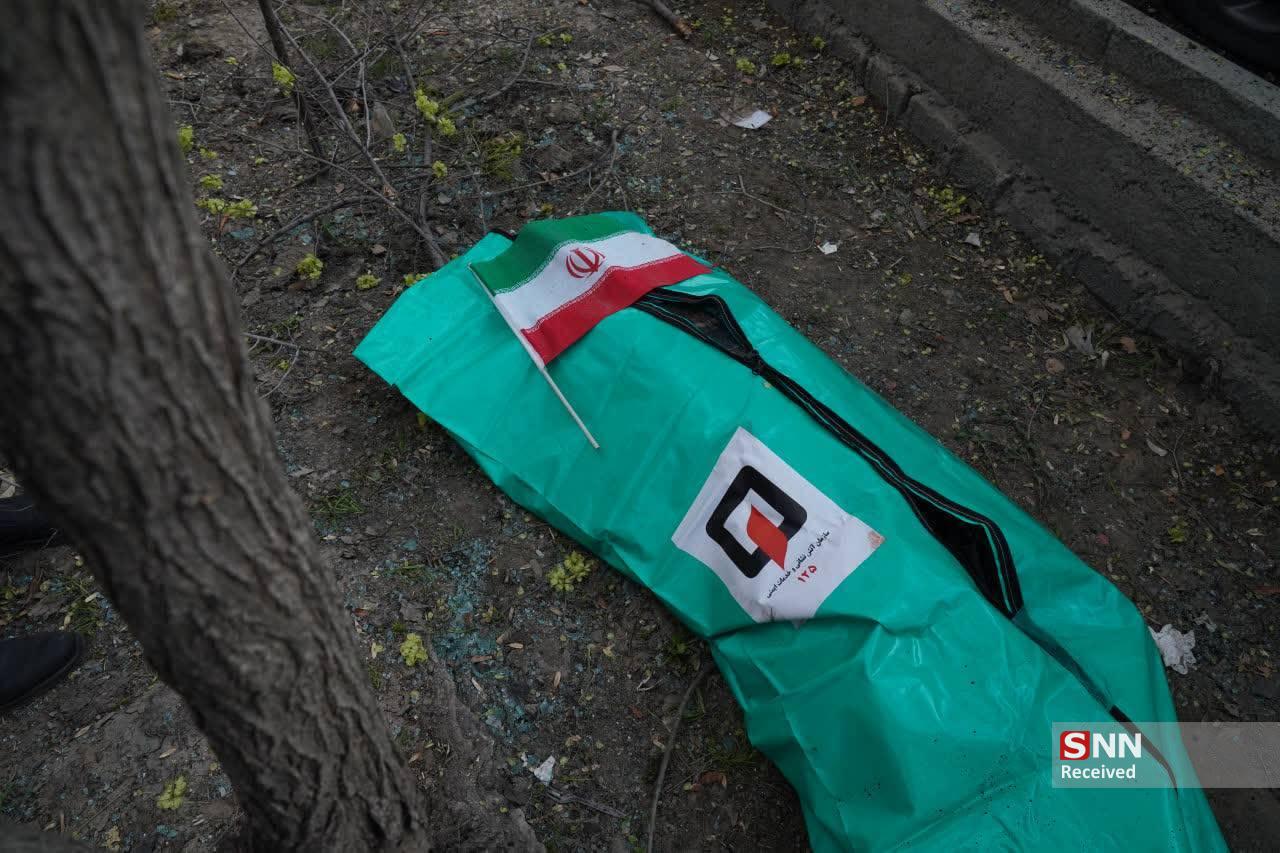 جنایت