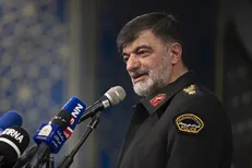 «رضا عامری» به عنوان سفیر جدید به امارات اعزام خواهد شد