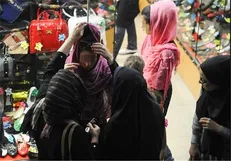 شماره مخصوص گزارش بدحجابی و اقدامات خلاف عفت عمومی اعلام شد