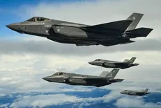 ارتش آمریکا اعتراف کرد: پروژه جنگنده F-35 شکست خورده است