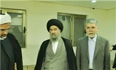 در دیدار وزیر ارشاد با مراجع عراق چه گذشت؟