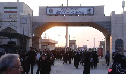 تردد بیش از ۶ میلیون نفر از پایانه مرزی شهید سلیمانی در هفت&zwnj;ماهه سال ۱۴۰۴