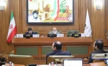 چمران: مبلغ ورودی مراکز ورزشی در محل نصب شود/ انتظار داریم به زودی انتقام شهدای مرزبانی گرفته شود