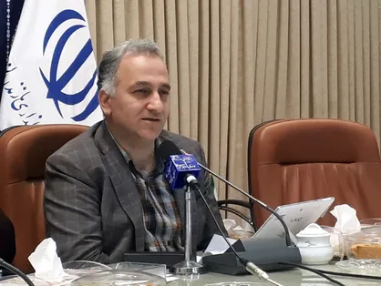 ۵ محصول فناورانه پژوهشگران پارک علم و فناوری مازندران رونمایی شد