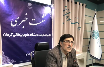 بیمارستان شهید سلیمانی با مشارکت چینی&zwnj;ها در کرمان ساخته می&zwnj;شود