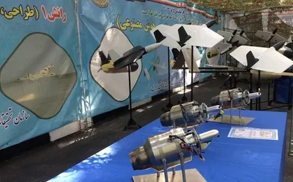 جزئیات رونمایی از 7 دستاورد جدید نیروی زمینی ارتش