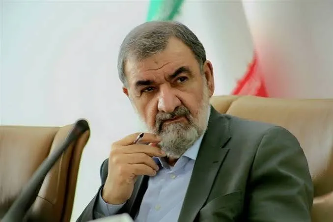 حماس از مواضع سرلشکر محسن رضایی تقدیر کرد