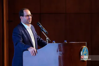 آیین تکریم و معارفه رئیس دانشگاه تهران