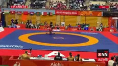 عباسپور با پیروزی استارت زد