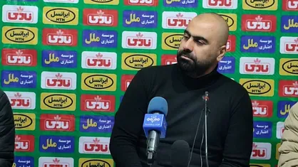 زارع: مسئولیت ناکامی&zwnj;های اخیر من هستم/ پا پس نمی&zwnj;کشم، اما اگر نتیجه نگیرم کنار خواهم رفت