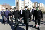 نهمین طرح ظفر پلیس مبارزه با موادمخدر