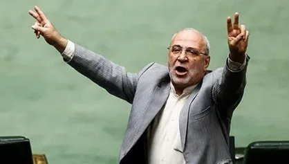 حاجی دلیگانی: آقای ظریف برخلاف قانون منصوب شده، دولت او را کنار بگذارد؛ مگر قحط&zwnj;الرجال است؟ + فیلم