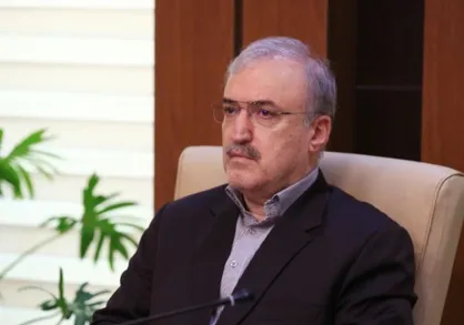 بهره برداری از کارخانه تولید آنزیم سبب کاهش وابستگی به خارج میشود