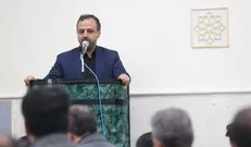خاندوزی: جلسات، خدمات و برنامه‌های دولتی با جدیت ادامه می‌یابد