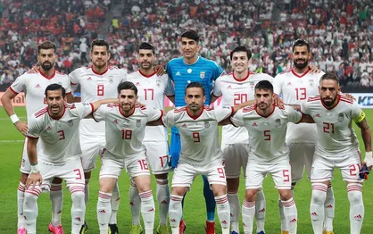 فیلم/ بازتاب پیروزی تیم ملی مقابل چین